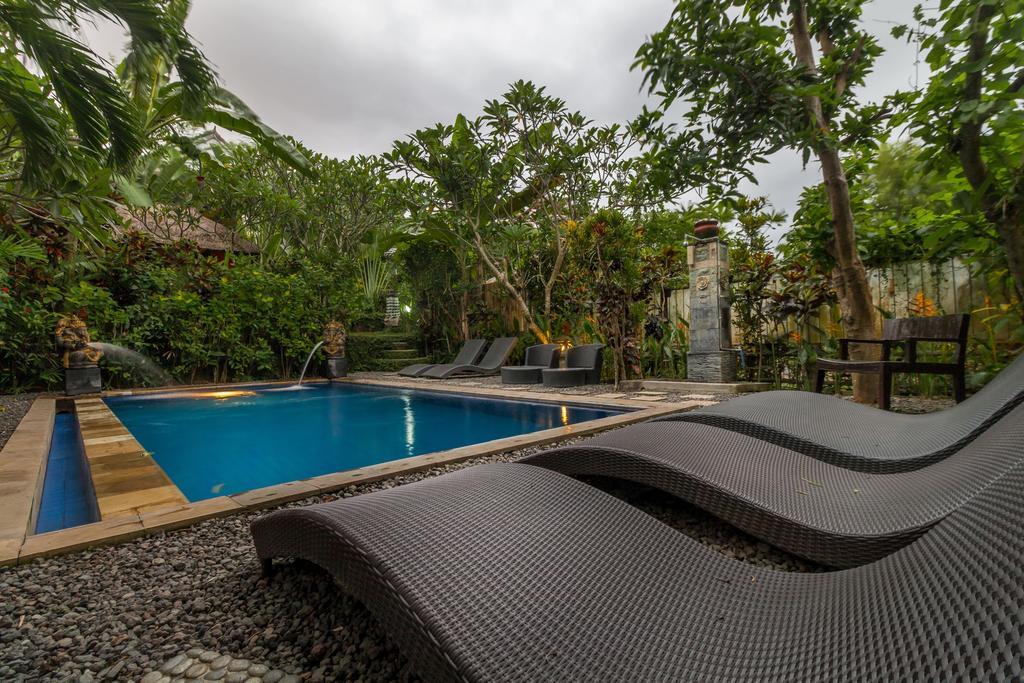 Sanur Tropical Bali Hotel מראה חיצוני תמונה