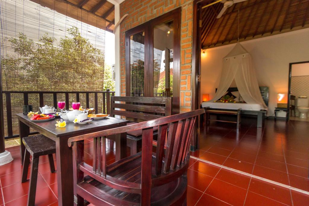 Sanur Tropical Bali Hotel מראה חיצוני תמונה